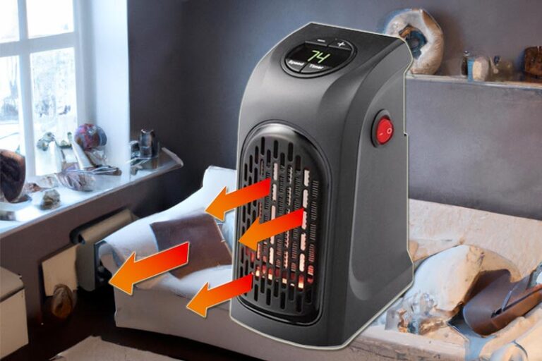 Meilleurs chauffages handy heater