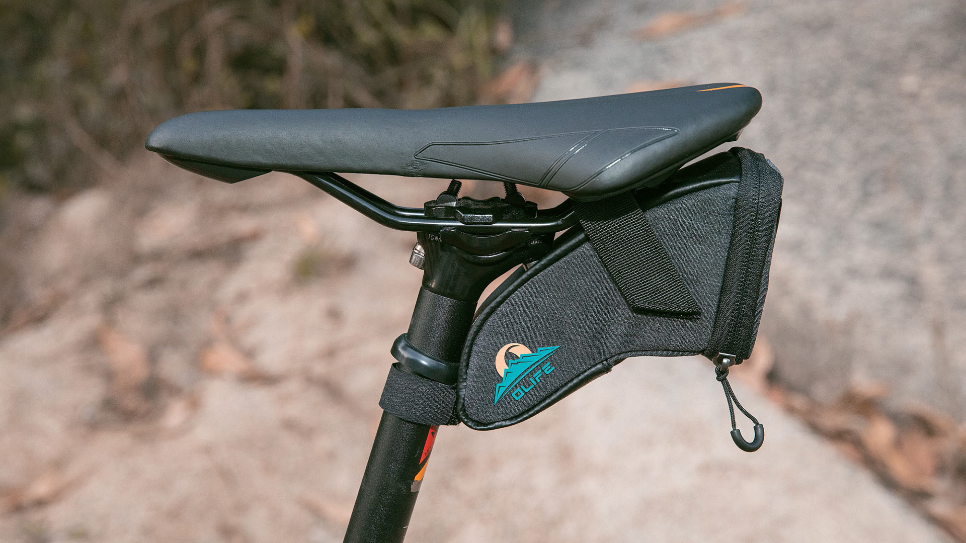 Meilleures sacoches de selle de vélo