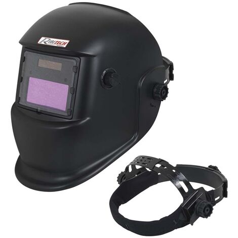 Meilleurs casques de soudage