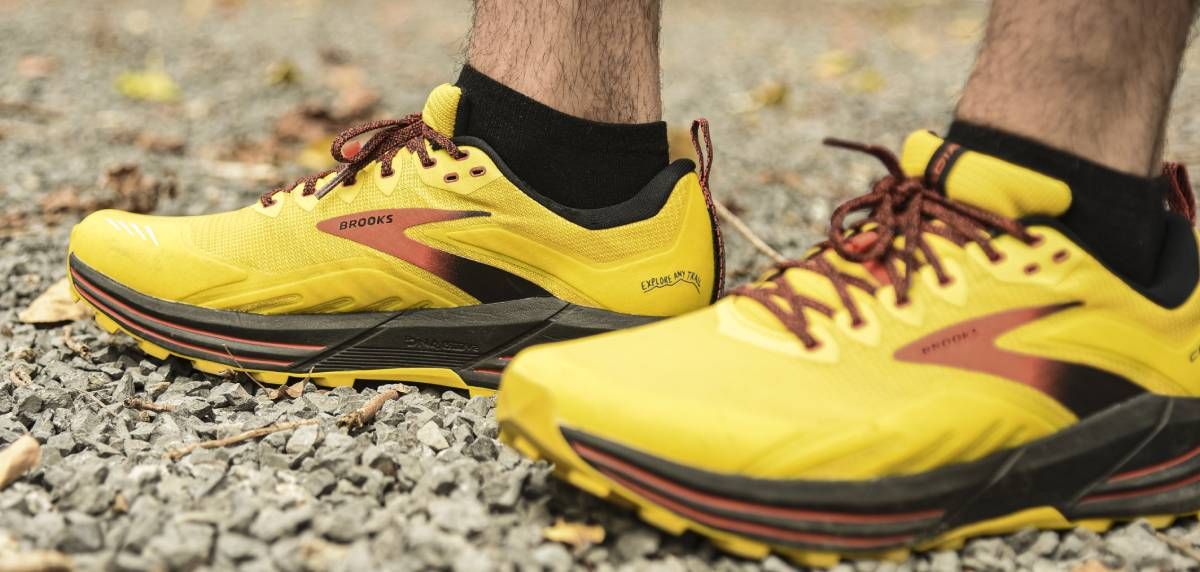 Meilleures chaussures de trail running