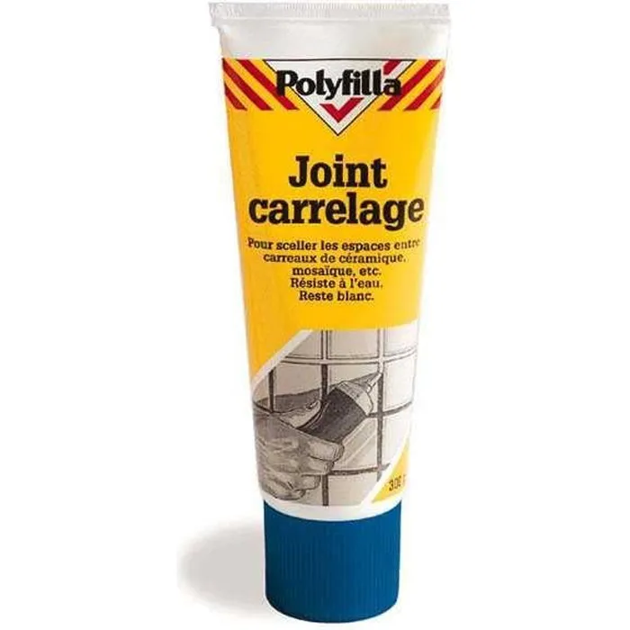 Meilleurs joints de carrelage
