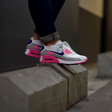 Meilleures baskets femme