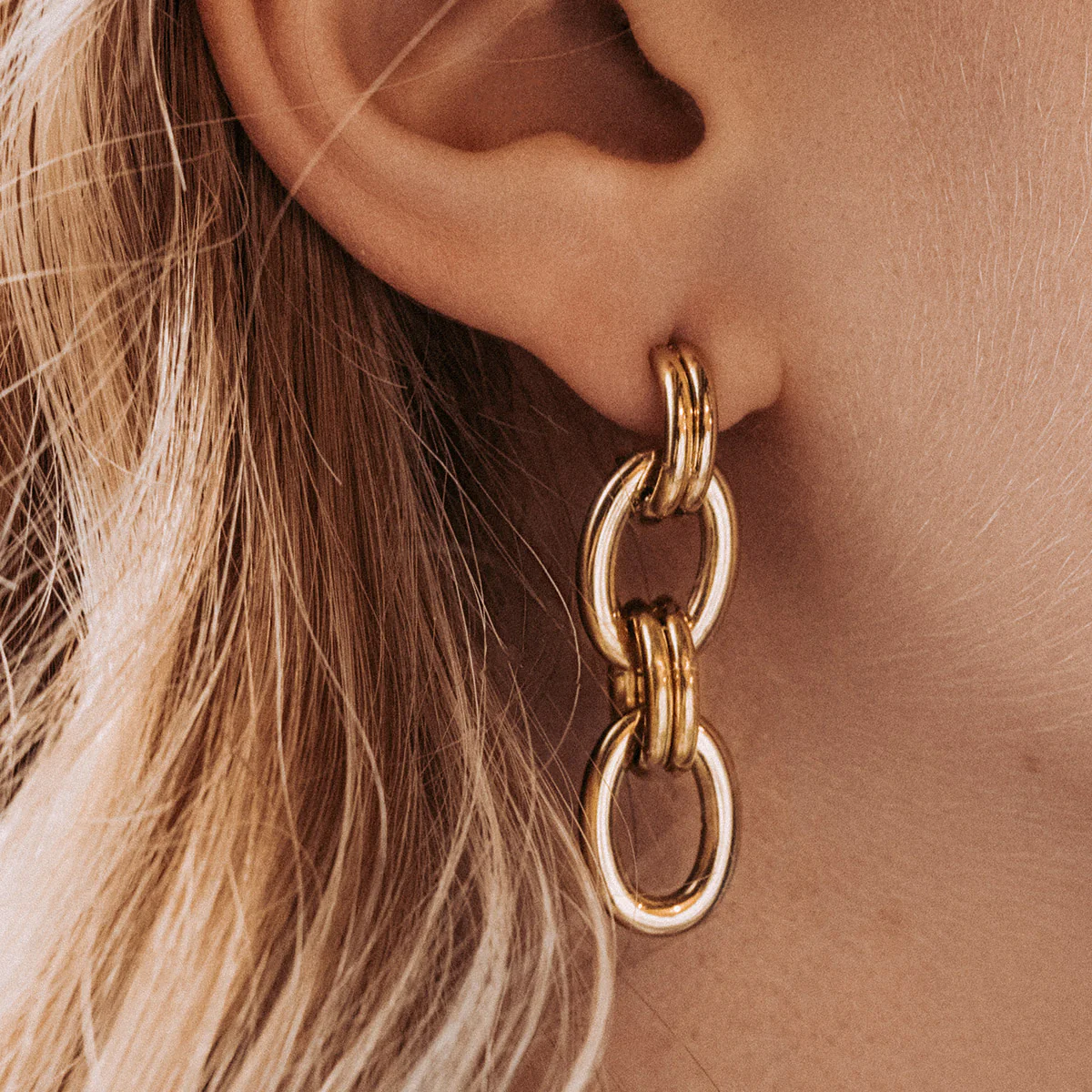 Meilleures boucles d'oreilles clip