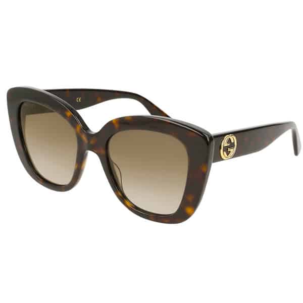 Les meilleures lunettes de soleil gucci