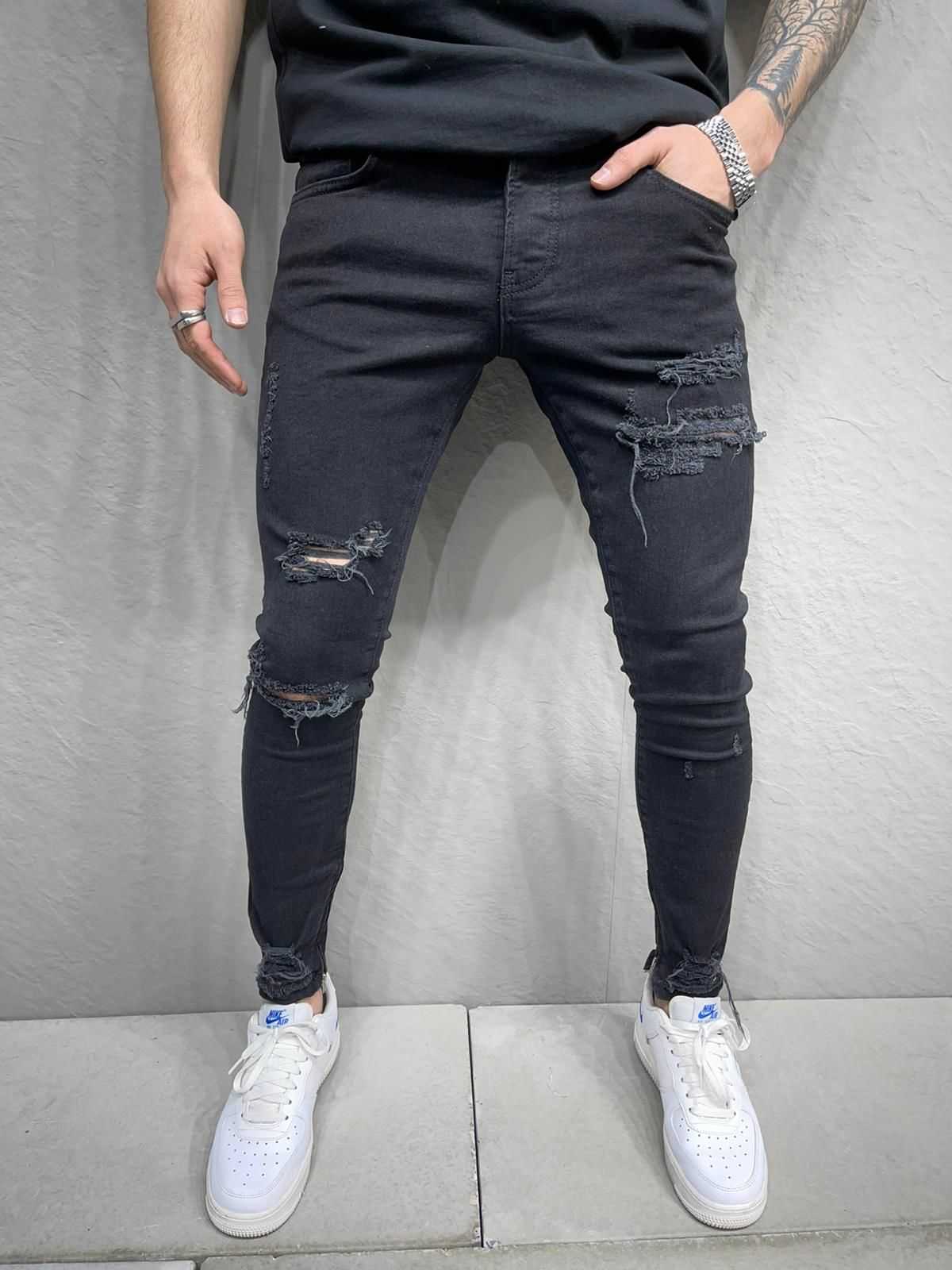Meilleurs pantalons skinny