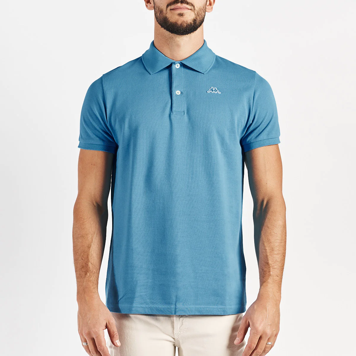 Les meilleurs polos homme Kappa