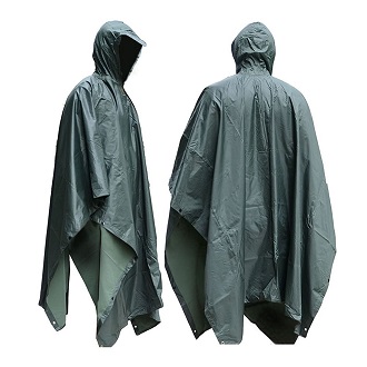 Meilleurs ponchos