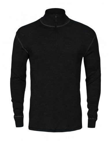 Meilleurs pulls col roulé thermiques
