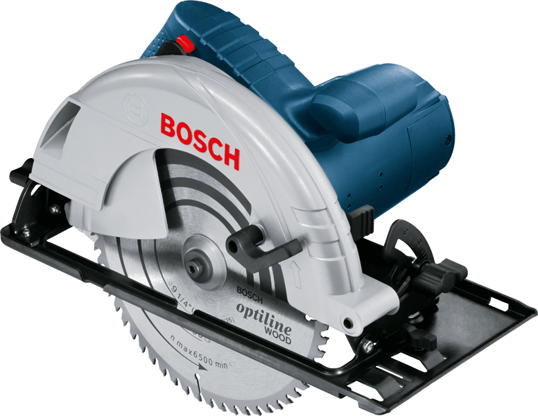 Meilleures scies circulaires Bosch