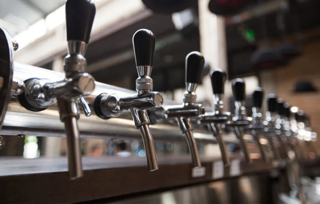 Meilleurs distributeurs de grappa