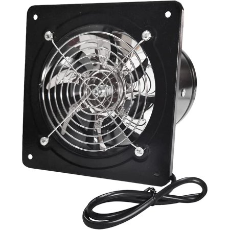 Meilleurs ventilateurs d'extraction de fumée