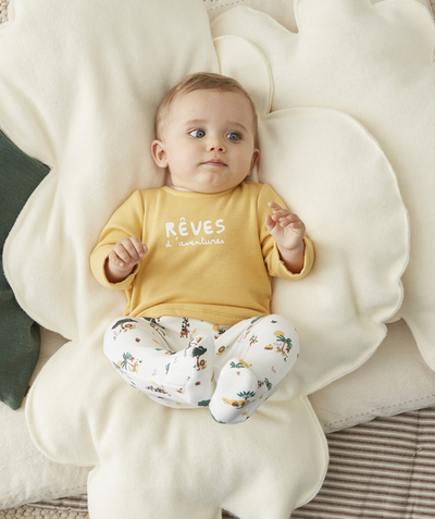 Meilleurs pyjamas bébé