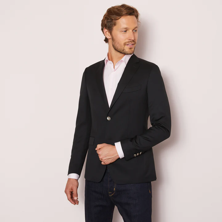 Meilleures vestes blazer