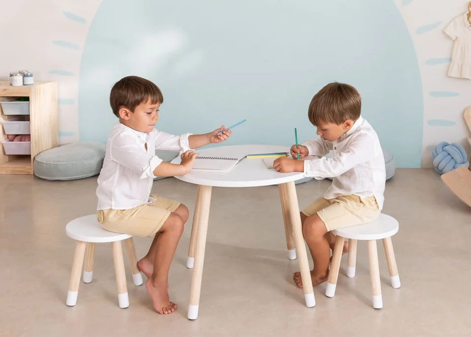 Les meilleurs tabourets pour enfants