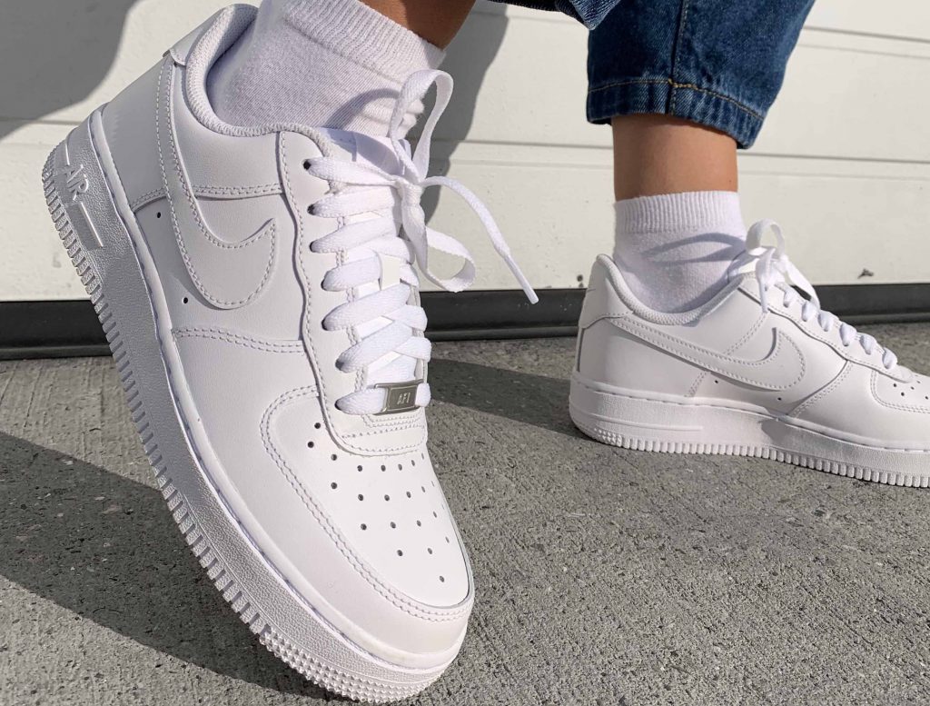 Les meilleures baskets Nike