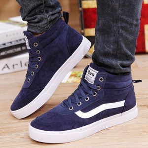 Les meilleures baskets homme