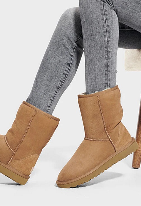 Meilleures bottes UGG