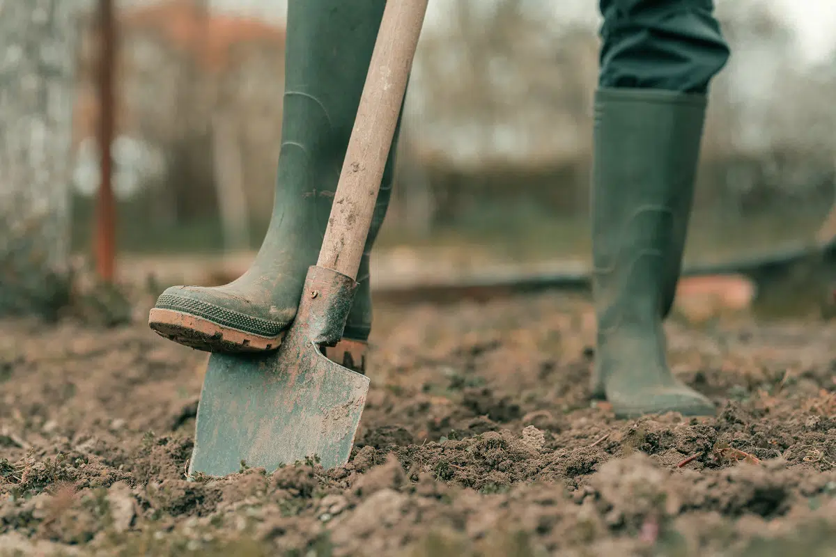 Meilleures bottes de travail