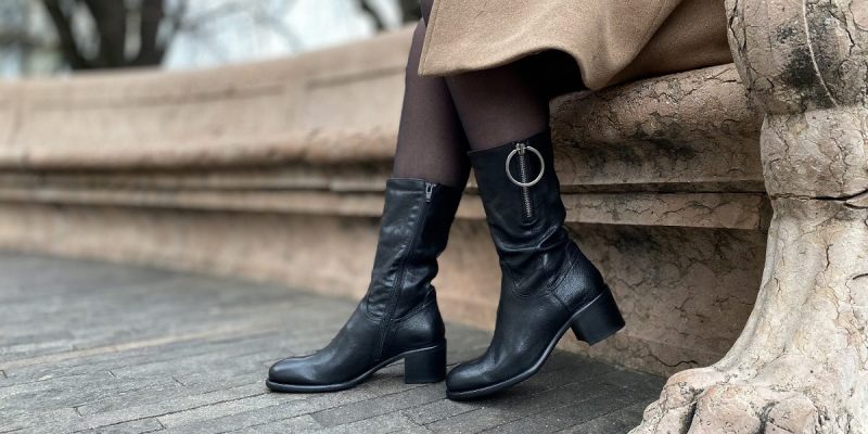 Les meilleures bottes pour femmes