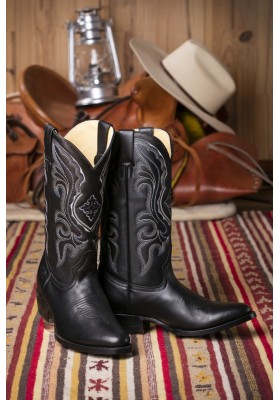 Les meilleures bottes texanes