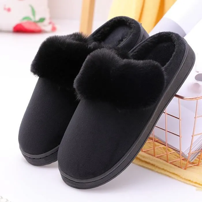 Les meilleurs chaussons d'hiver pour hommes