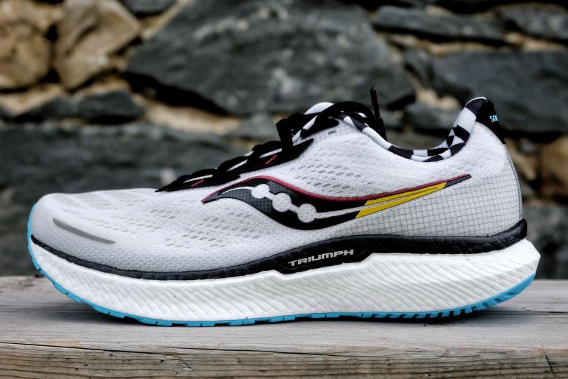 Meilleures chaussures de course amorties