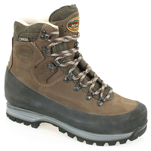 Meilleures chaussures de montagne