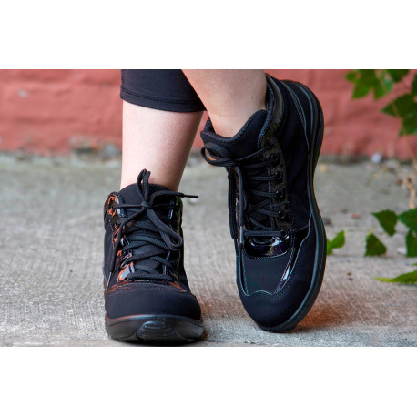 meilleures chaussures de sécurité femmes