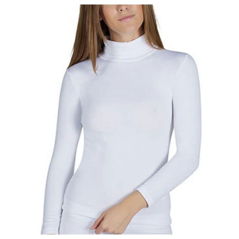 Meilleures chemises thermiques femme
