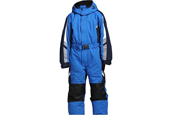 Meilleures combinaisons de neige hommes