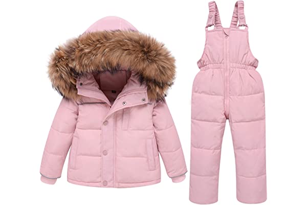 Meilleures combinaisons de neige