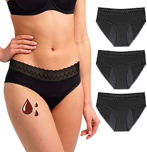 meilleures culottes absorbante pour période