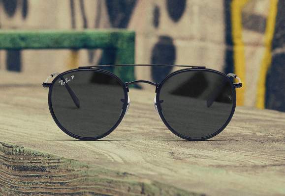 Les meilleures lunettes de soleil ray ban