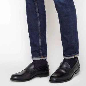 Meilleurs mocassins homme