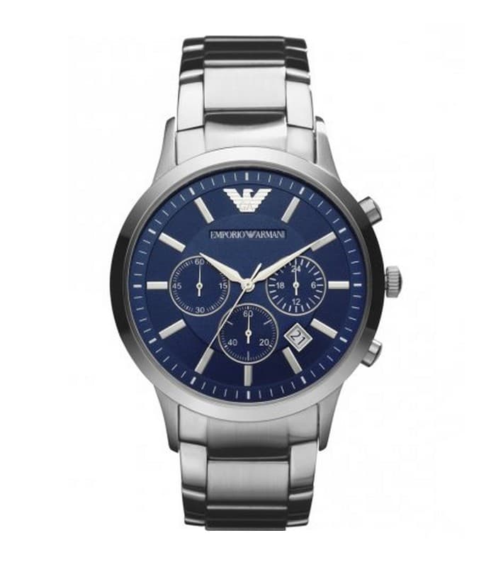 Les meilleures montres Armani