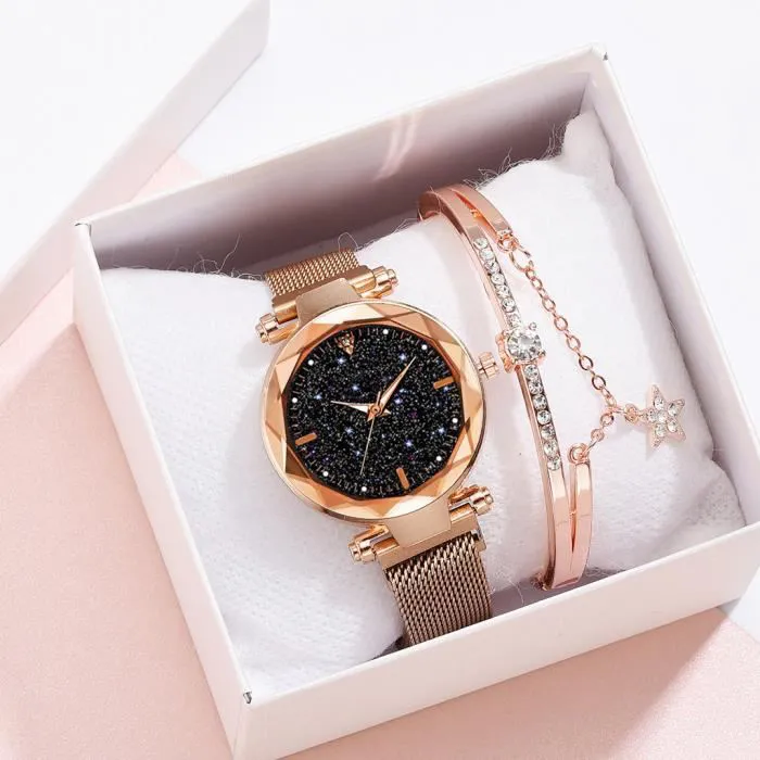 Les meilleures montres pour femmes