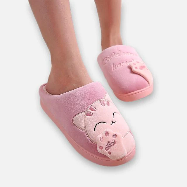 Les meilleures pantoufles d'hiver pour femmes