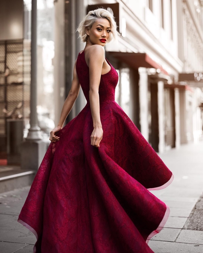 Les meilleures robes de soirée pour femmes