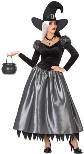 Les meilleures robes de sorcière