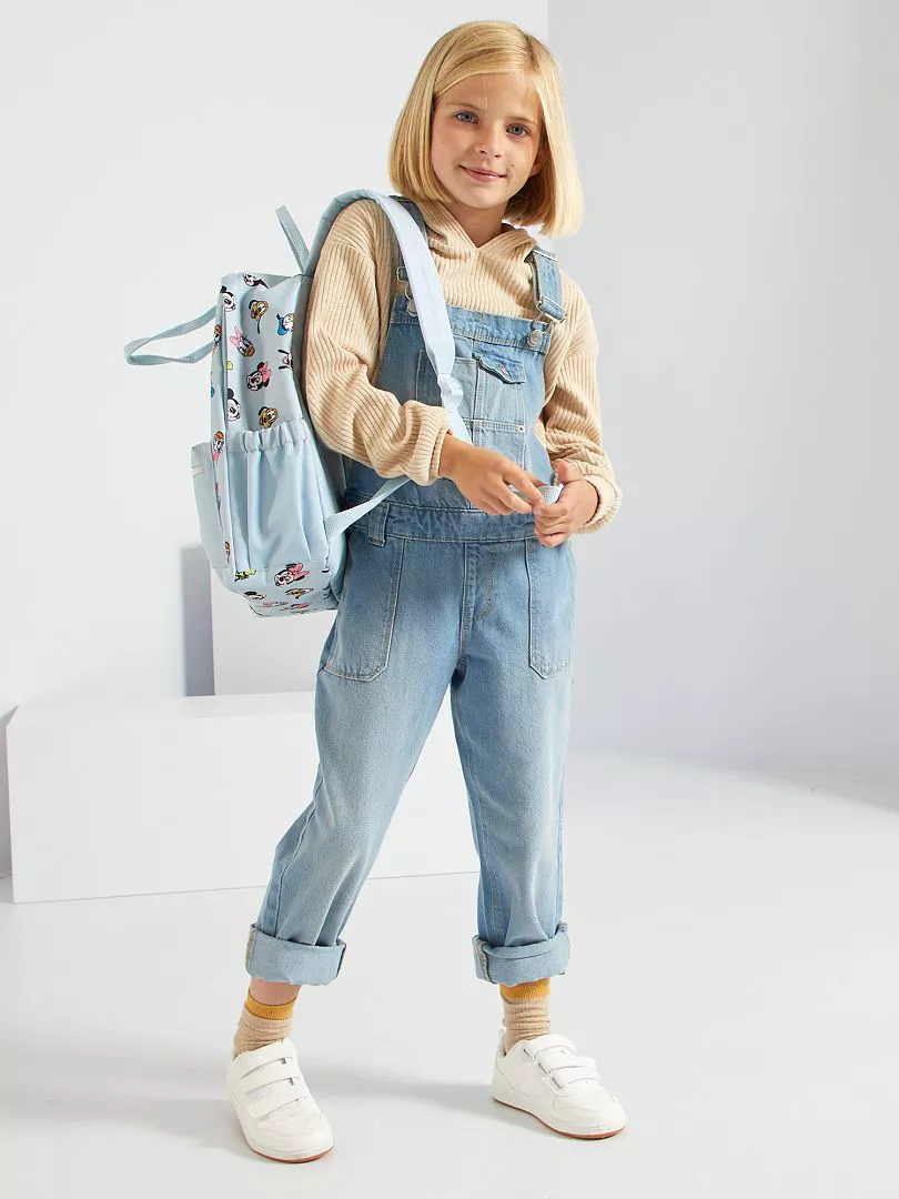 Meilleures salopettes pour filles