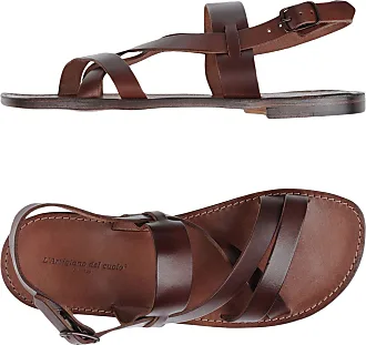Meilleures sandales en cuir pour hommes
