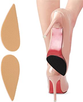 Meilleures semelles adhésives pour sandales