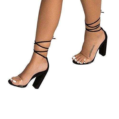 Meilleurs talons à lacets