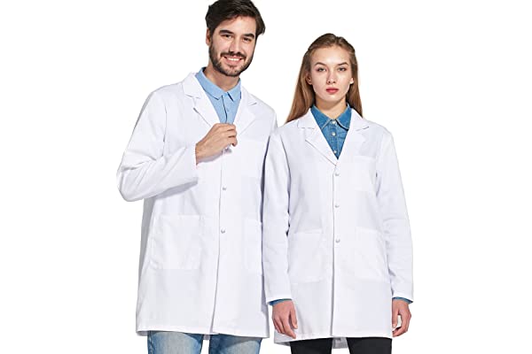 Meilleures vestes de docteur