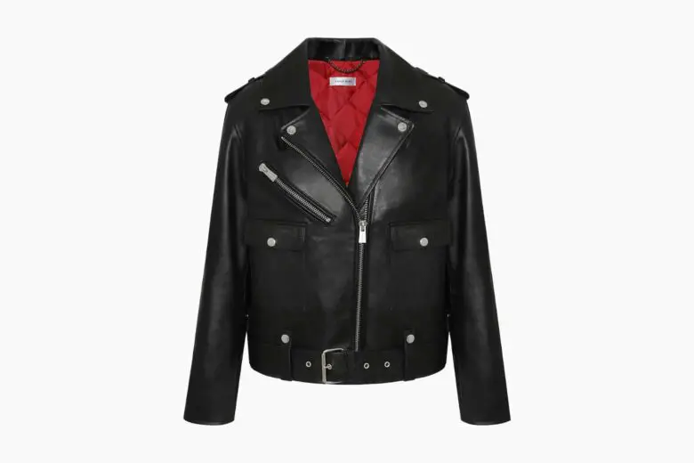 Les meilleures vestes femme