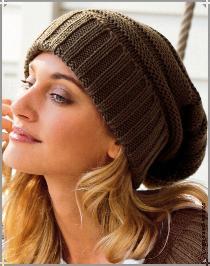 Meilleurs bonnets femme