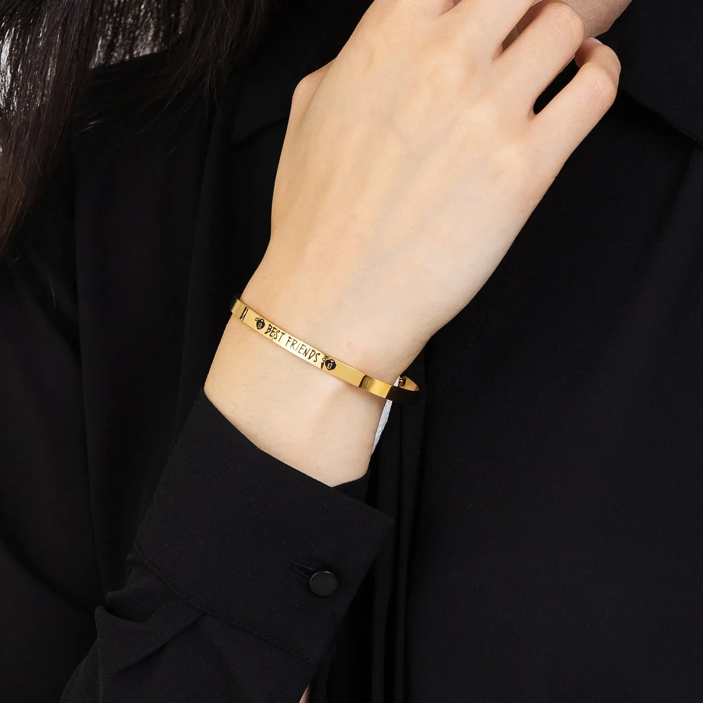 Les meilleurs bracelets en or