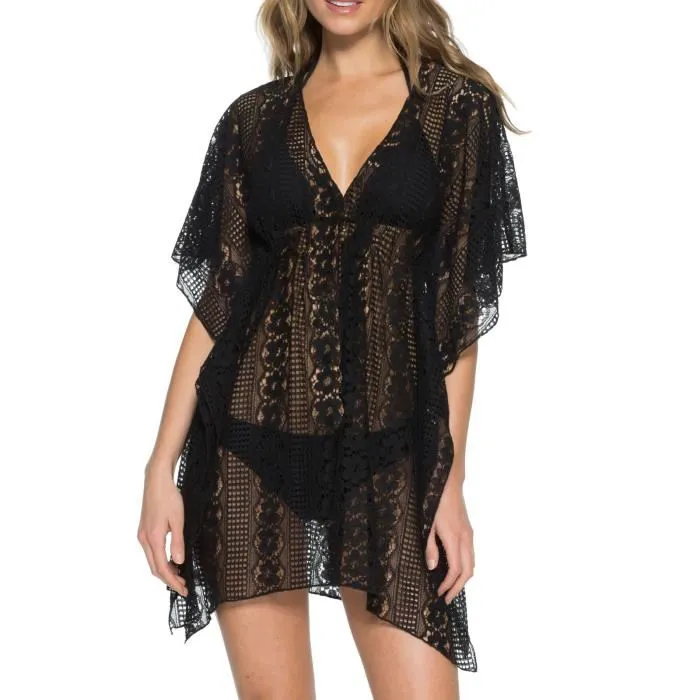 Meilleurs cache-maillots en dentelle