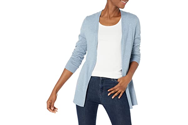 Les meilleurs cardigans femme
