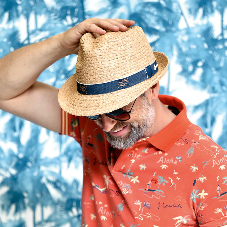 Meilleurs chapeaux de paille